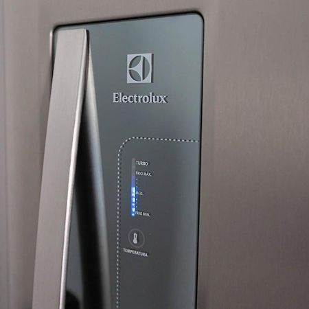 Easy Star - Praticidade E Conforto No Coracao Do Brooklin - Ak02H São Paulo Kültér fotó